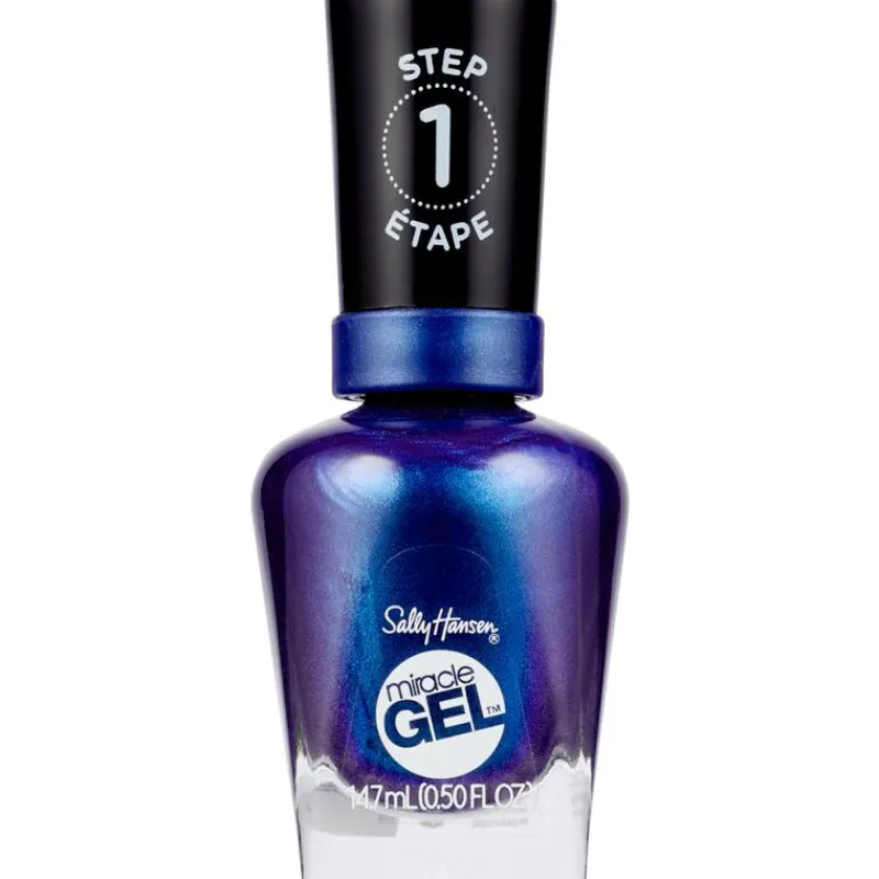 Sally Hansen Miracle Gel Hyp-Nautical 573