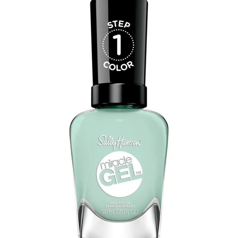 Sally Hansen Miracle Gel Nagellak 684 Lookin Fly For A Cacti 14.7 ML
