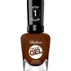 Sally Hansen Miracle Gel Nagellak 200 Been There, Dune That 14.7 ML