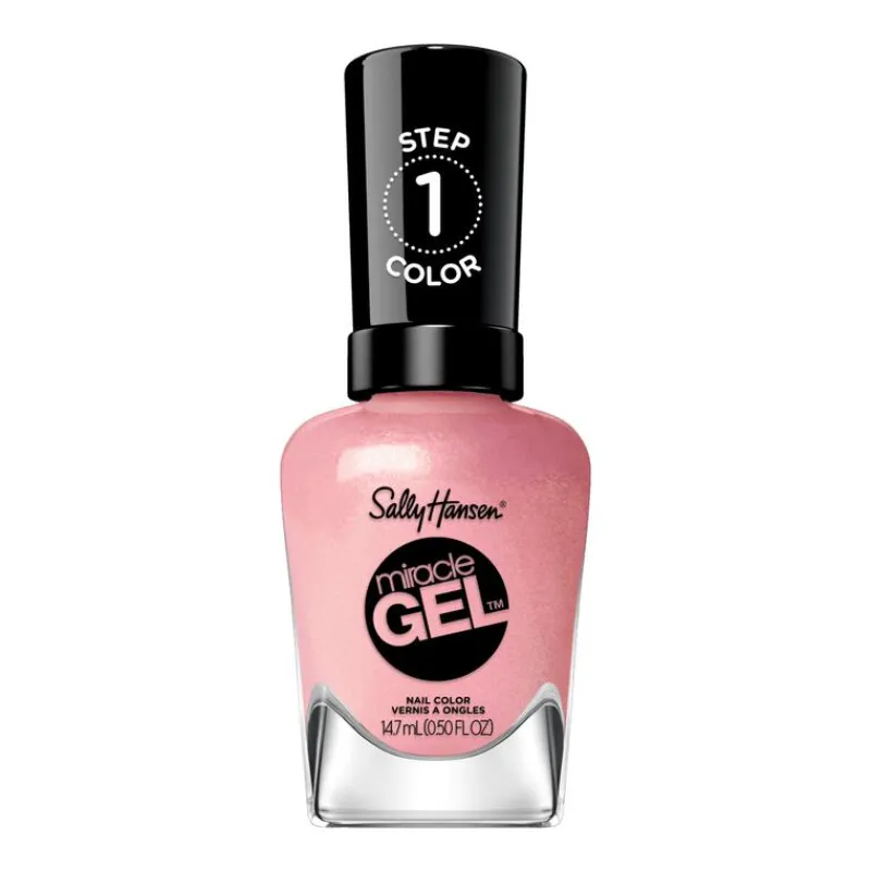Sally Hansen Miracle Gel Nagellak 241 Home Sweet Home