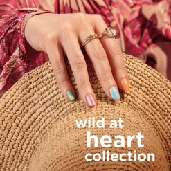 Sally Hansen Miracle Gel Nagellak 241 Home Sweet Home