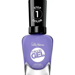 Sally Hansen Miracle Gel Nail Polish 607