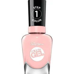 Sally Hansen Miracle Gel Once Chiffon a Time 248