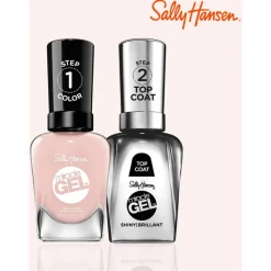 Sally Hansen Miracle Gel Once Chiffon a Time 248