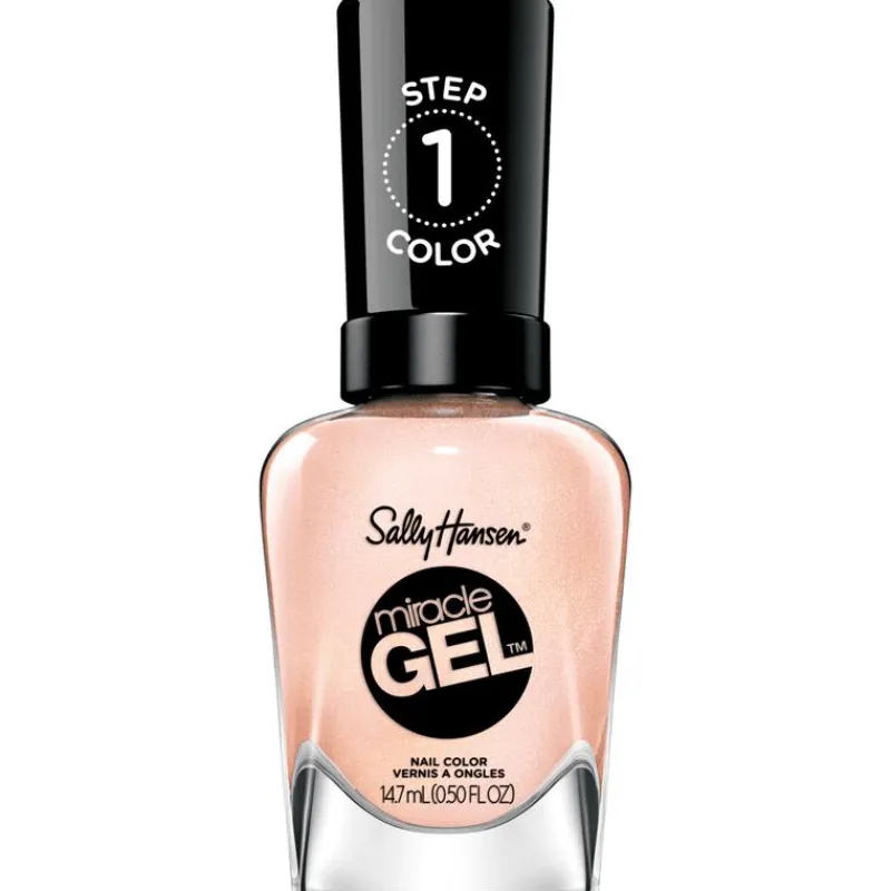Sally Hansen Miracle Gel - Only Have Ice For You