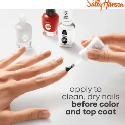 Sally Hansen Miracle Gel Primer Nagellak 109 Base Coat