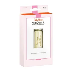 Sally Hansen Vitamine E Nagel & Nagelriem Olie 13 ML