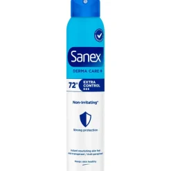 Sanex Dermo Extra Control Deodorant Spray 200 ML