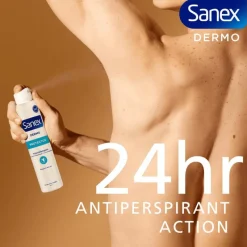 Sanex Dermo Protector Deodorant Spray 200 ML