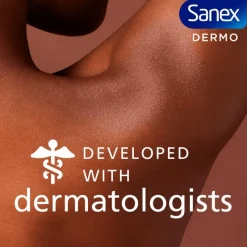 Sanex Dermo Protector Deodorant Spray 200 ML