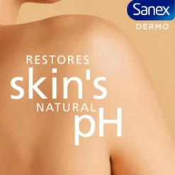 Sanex Dermo Protector Deodorant Spray 200 ML
