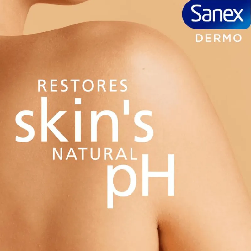 Sanex Dermo Protector Deodorant Spray 200 ML