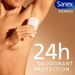 Sanex Dermo Protector Deodorant Stick 65 ML