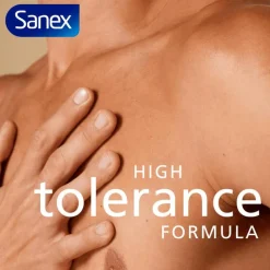 Sanex Expert Skin Health Hydrating Douchegel 400 ML