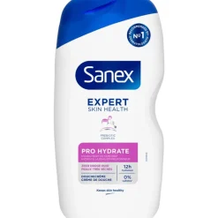 Sanex Expert Skin Health Pro Hydrate Douchegel 400 ML