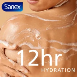 Sanex Expert Skin Health Protector Douchecreme 400 ML