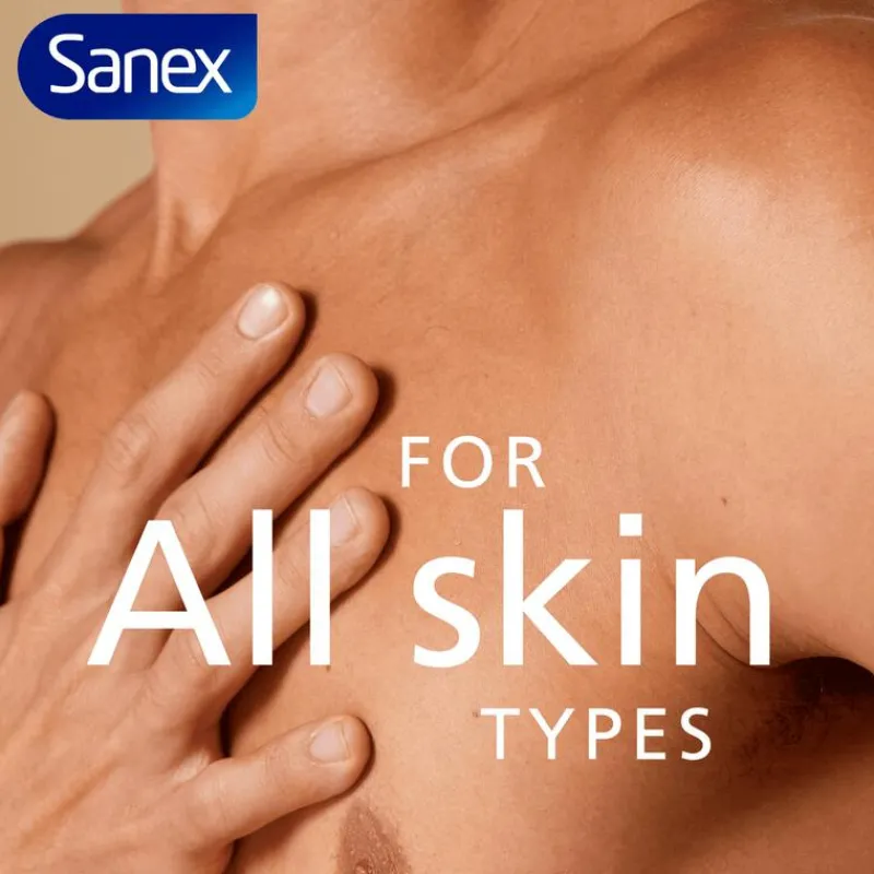 Sanex Expert Skin Health Protector Douchecreme 400 ML