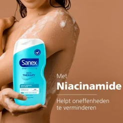 Sanex Skin Therapy Douchegel Reduce Imperfections 450 ML