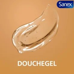 Sanex Zero % Hydrating Douchegel 400 ML