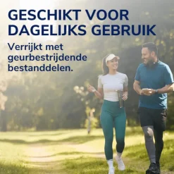 Scholl Voetdeodorant Fresh Step Voetenenspray 150 ML