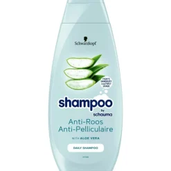 Schwarzkopf Anti-roos Shampoo 400 ML