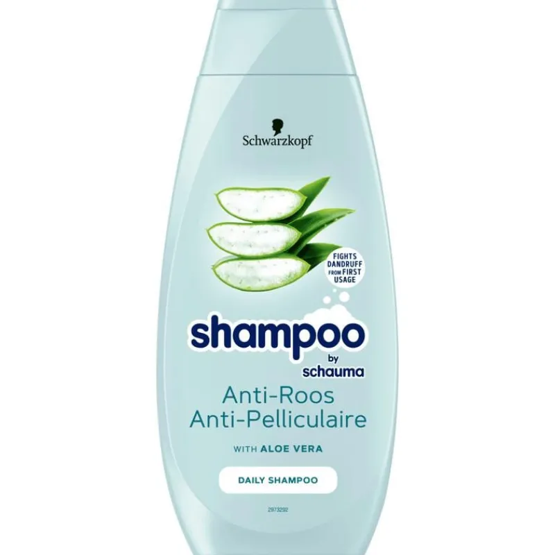 Schwarzkopf Anti-roos Shampoo 400 ML