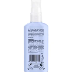 Schwarzkopf Blonde Lightening Blondspray S1 Blonde