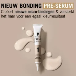 Schwarzkopf Creme Supreme Haarkleuring 4-0 Natuurlijk Donkerbruin