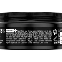Heren Schwarzkopf Got2b Gentleman Molding Paste 100 ML