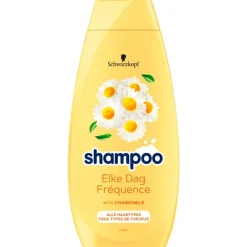 Schwarzkopf Shampoo Elke Dag 400 ML