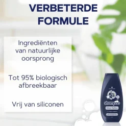 Schwarzkopf Silver Reflex Shampoo 250 ML