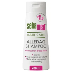 Sebamed Alledag Shampoo 200 ML