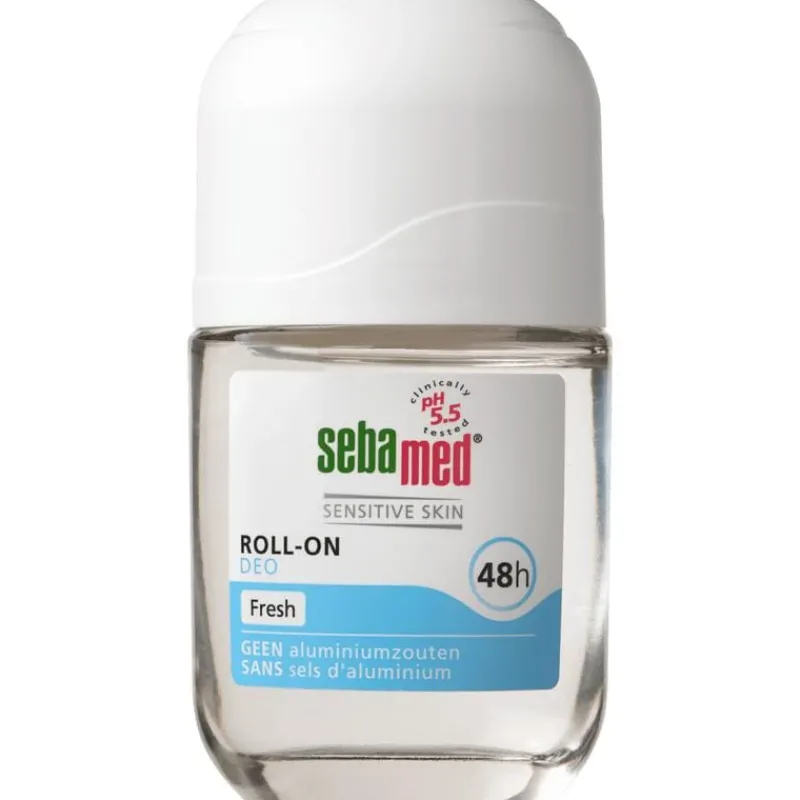 Sebamed Fresh Deodorant Roller 50 ML