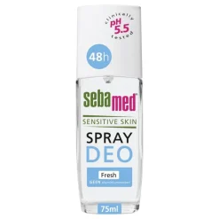 Sebamed Fresh Deodorant Spray 75 ML