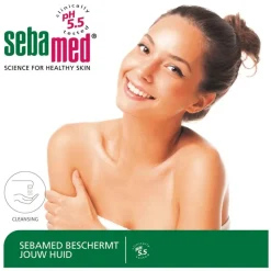 Sebamed Fresh Douchegel 200 ML