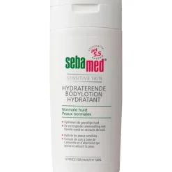 Sebamed Hydraterende Bodylotion 200 ML