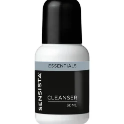 Sensista Cleanser & Lint-Free Wipes