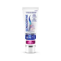 Sensodyne Clinical White Stain Remover Tandpasta 75 ML