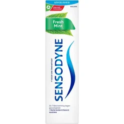 Sensodyne Fresh Mint Tandpasta 75 ML