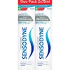 Sensodyne Gentle Whitening tandpasta Duo 2x75 ML