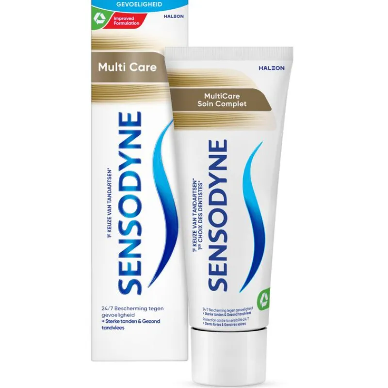 Sensodyne Multicare Tandpasta 75 ML