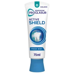 Sensodyne Proglasur Active Shield Tandpasta - 75 ML