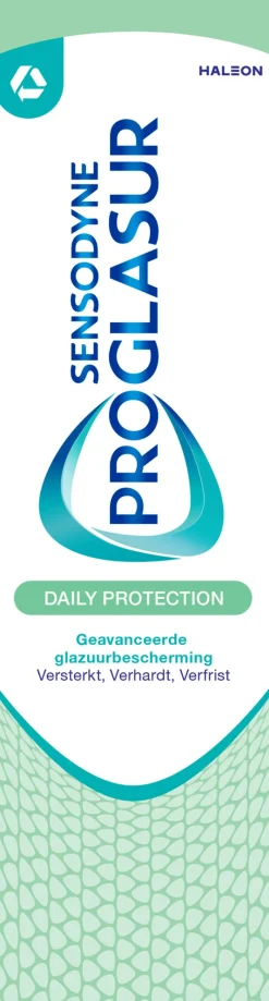 Sensodyne Proglasur Pronamel Daily Protection Tandpasta 75 ML