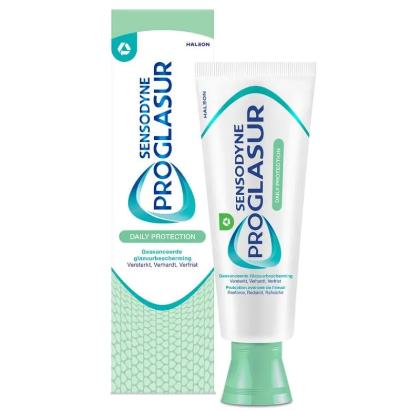 Sensodyne Proglasur Pronamel Daily Protection Tandpasta 75 ML