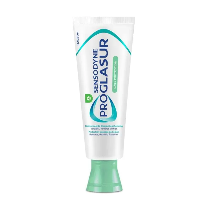 Sensodyne Proglasur Pronamel Daily Protection Tandpasta 75 ML
