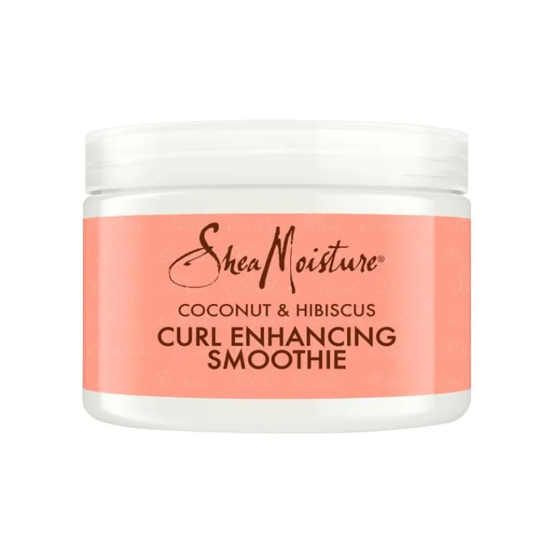 Shea Moisture Coconut & Hibiscus Smoothie 326 ML