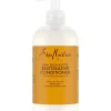Shea Moisture Conditioner Raw Shea Butter 384 ML