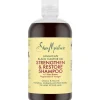 Shea Moisture Jamaican Black Castor Oil Shampoo 384 ML