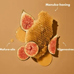 Shea Moisture Manuka Honey & Mafura Oil Leave-in Conditioner 326 ML