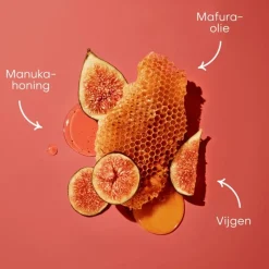 Shea Moisture Manuka Honey & Mafura Oil Conditioner 384 ML